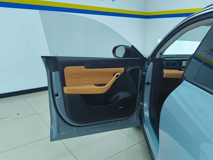 Фото 7 - Leapmotor C11