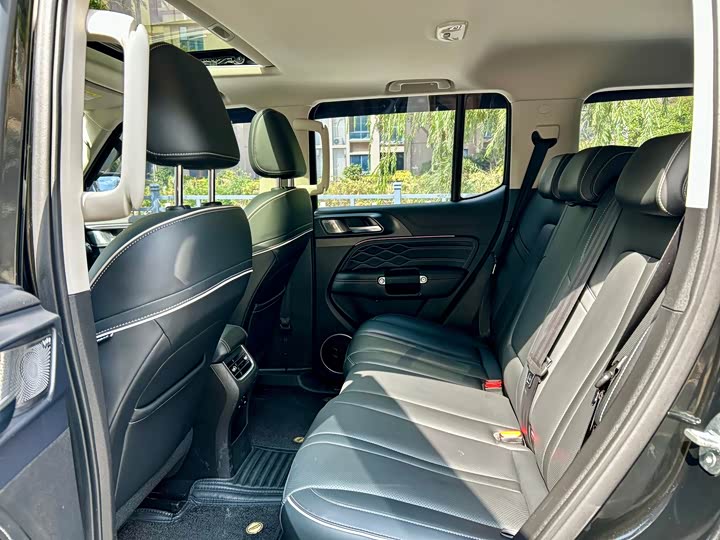 Фото 8 - Tank 300