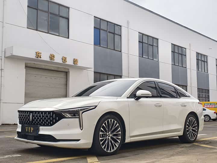 Фото 1 - Bestune B70