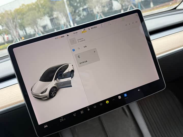 Фото 4 - Tesla Model Y