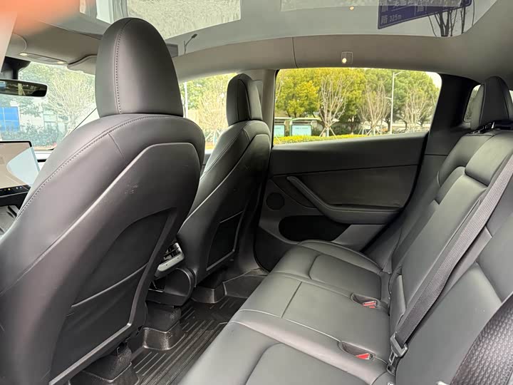 Фото 7 - Tesla Model Y