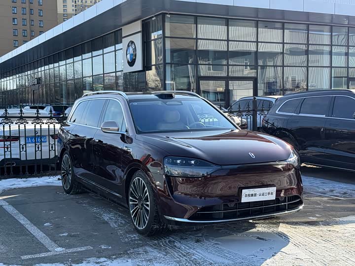 Фото 2 - Aito M9