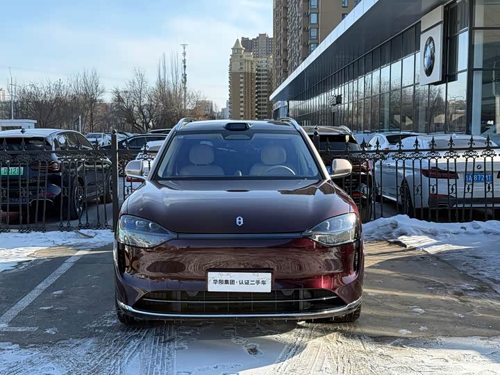 Фото 3 - Aito M9