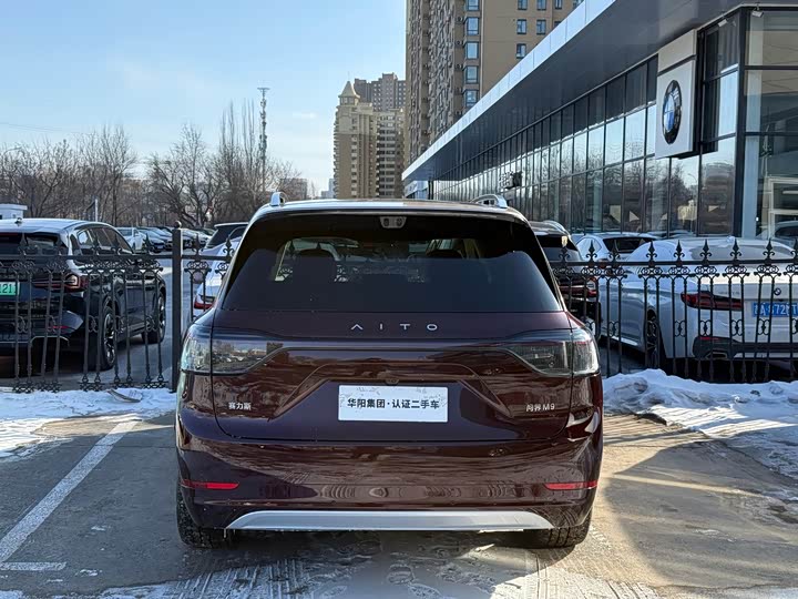 Фото 4 - Aito M9