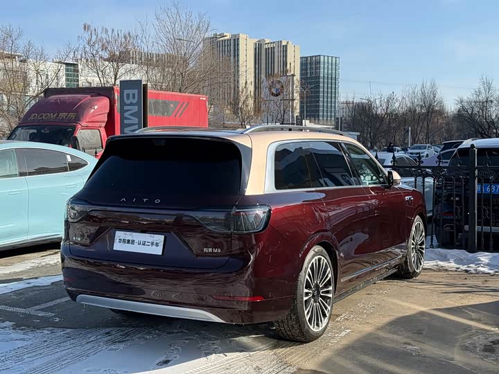 Фото 5 - Aito M9