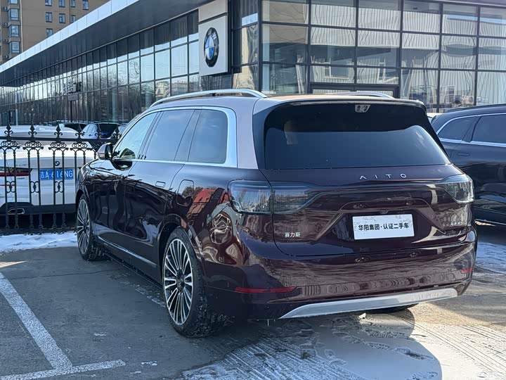 Фото 6 - Aito M9