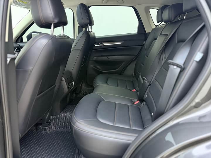 Фото 5 - Mazda CX-5