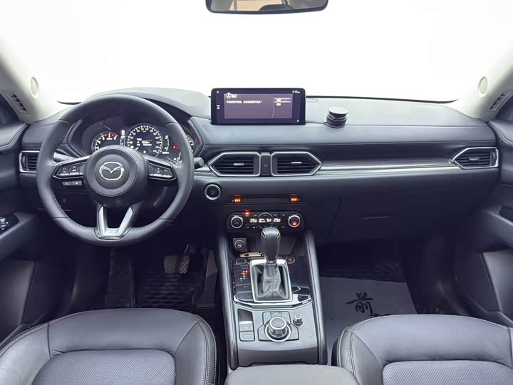 Фото 7 - Mazda CX-5