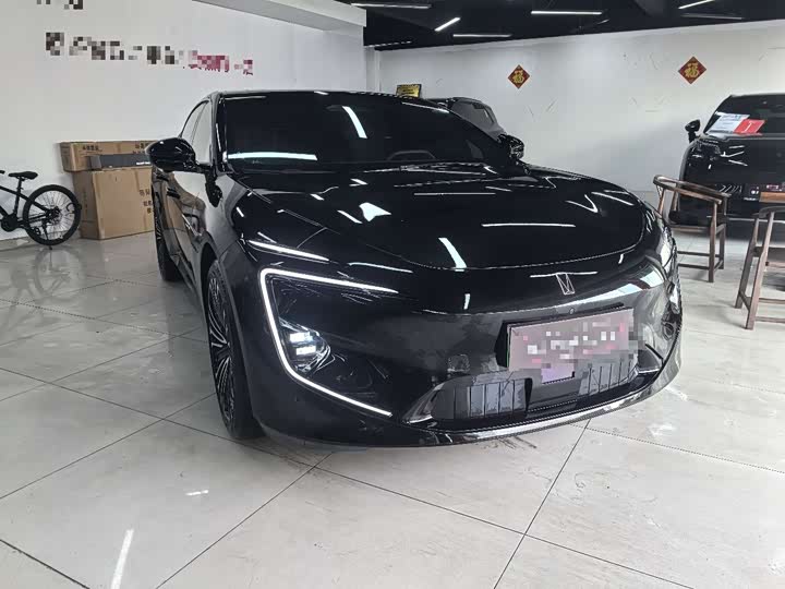 Фото 3 - Avatr 12