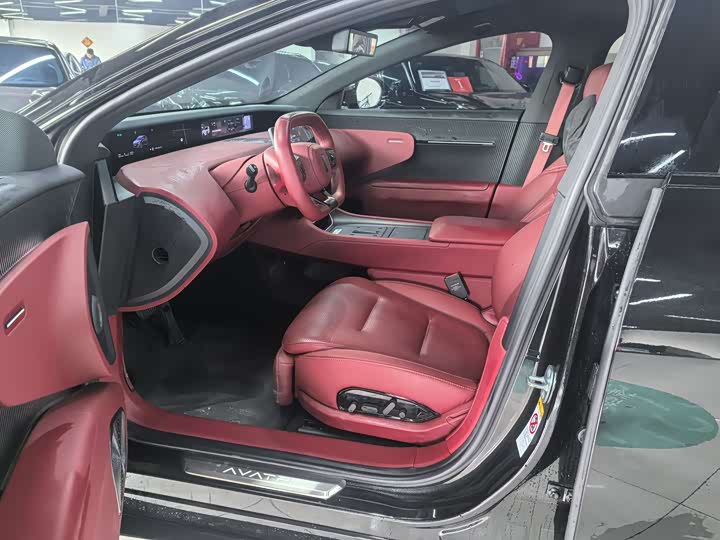 Фото 4 - Avatr 12