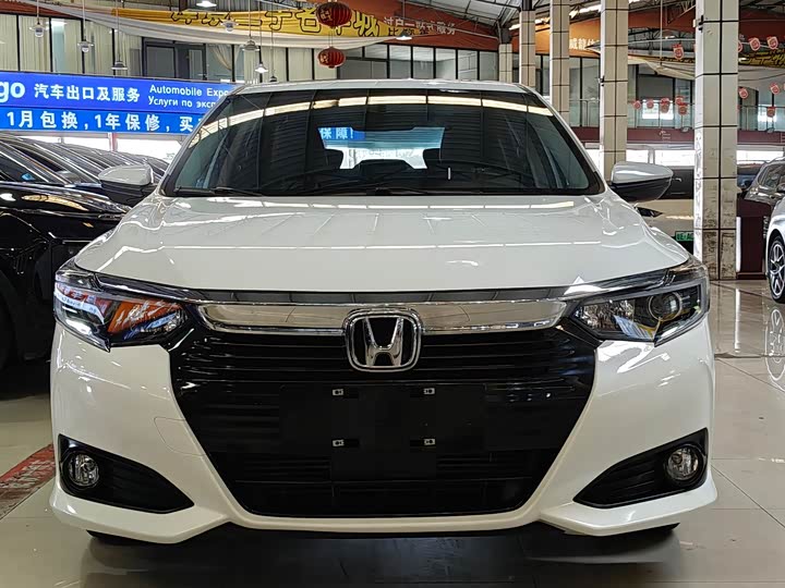 Фото 2 - Honda Crider