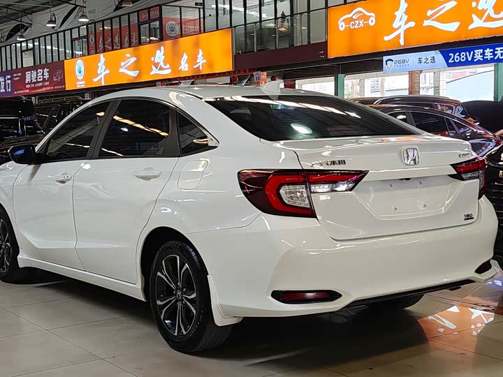 Фото 4 - Honda Crider