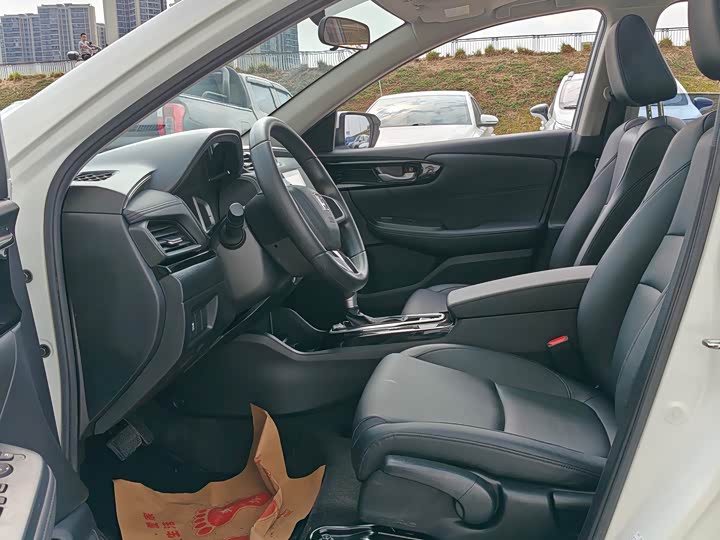 Фото 6 - Honda Crider