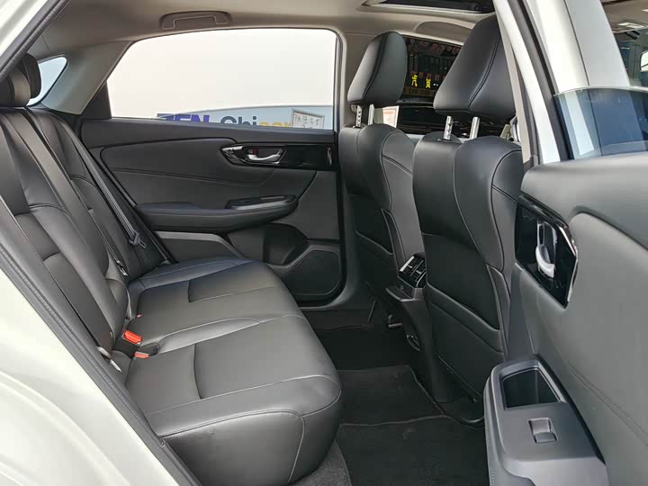 Фото 8 - Honda Crider