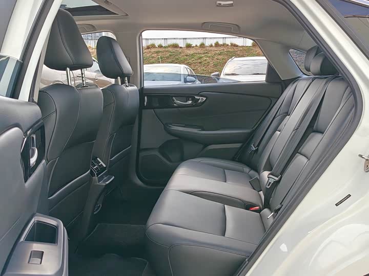 Фото 9 - Honda Crider