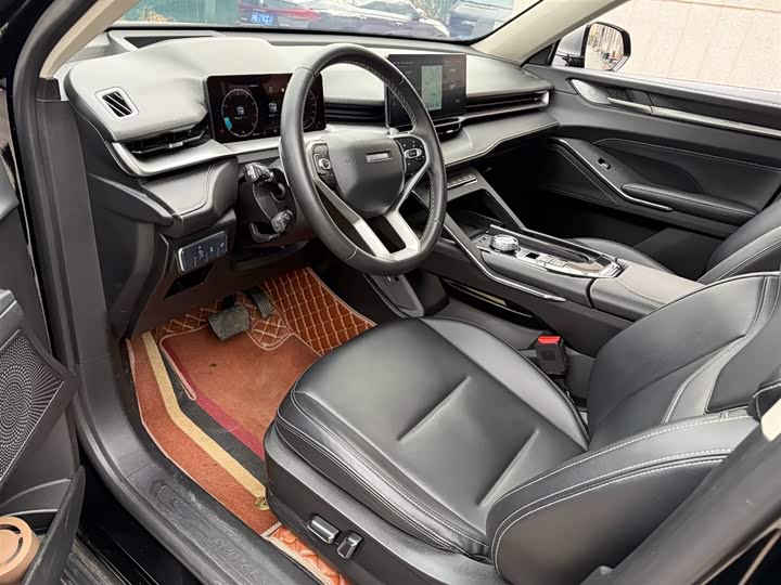 Фото 4 - Haval H6