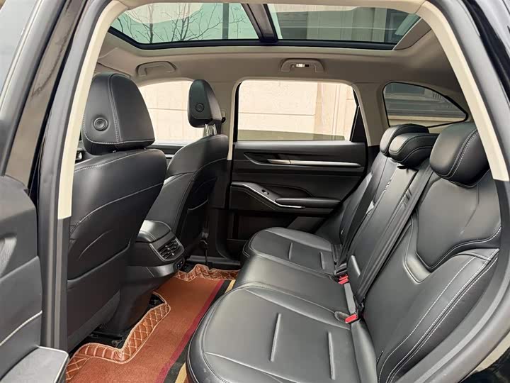 Фото 6 - Haval H6