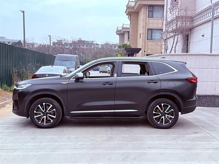 Фото 7 - Haval H6