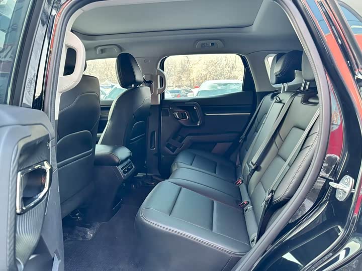 Фото 4 - Haval H-Dog