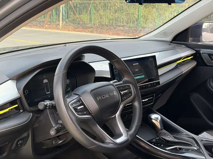 Фото 4 - Roewe i5