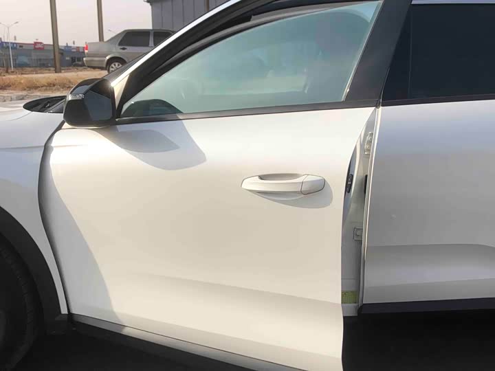 Фото 9 - Citroen C5 X