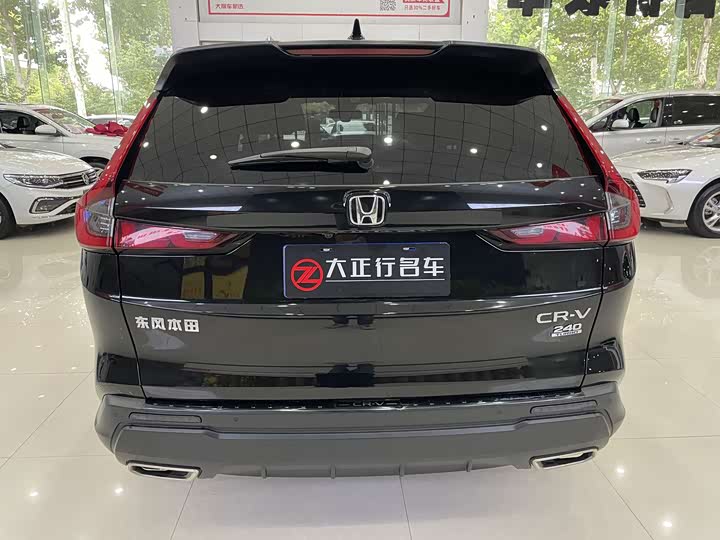 Фото 4 - Honda CR-V