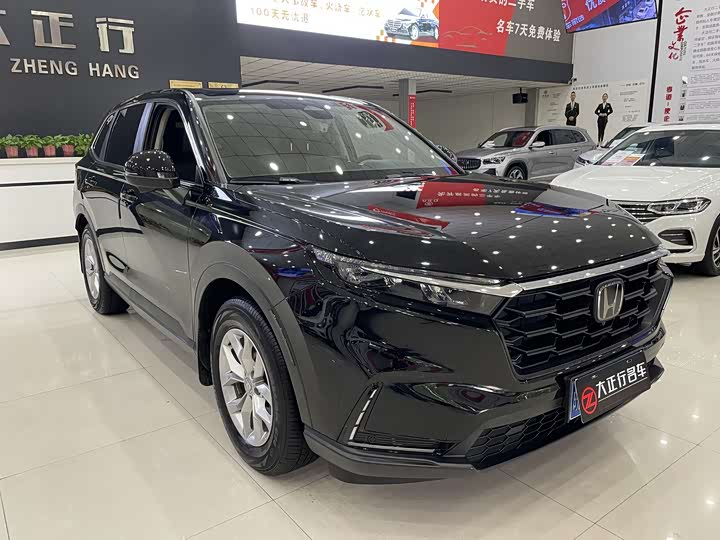 Фото 6 - Honda CR-V