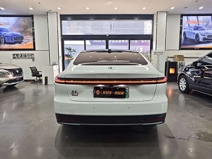 Фото 4 - Nio ET7