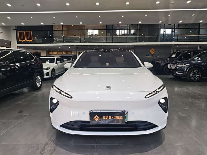 Фото 5 - Nio ET7