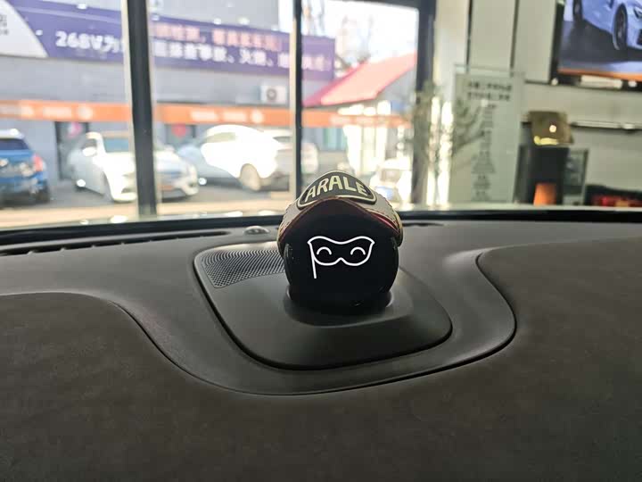 Фото 8 - Nio ET7