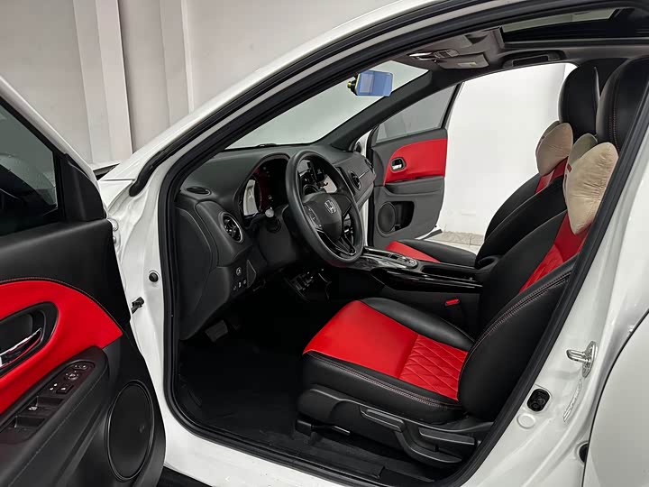 Фото 7 - Honda XR-V