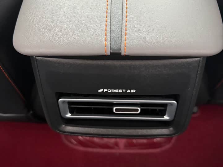 Фото 6 - Changan Oshan Z6