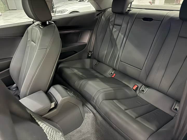 Фото 5 - Audi A5