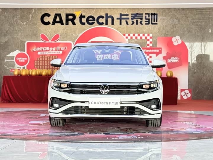 Фото 2 - Volkswagen Bora