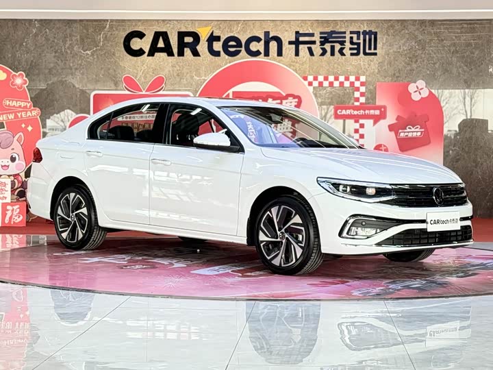 Фото 3 - Volkswagen Bora