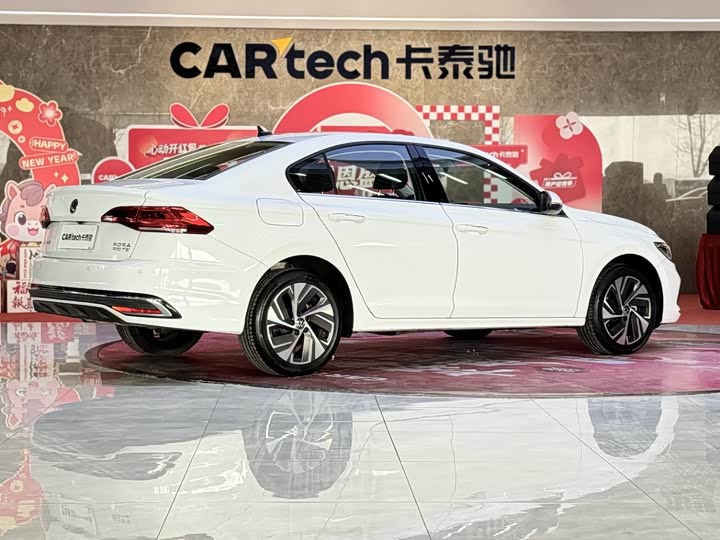 Фото 4 - Volkswagen Bora