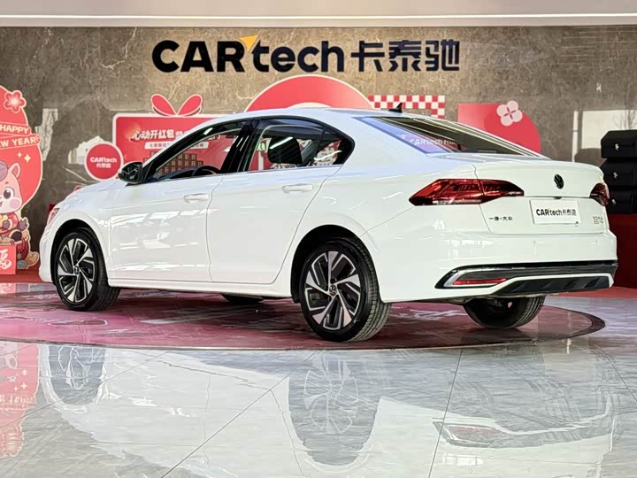 Фото 6 - Volkswagen Bora