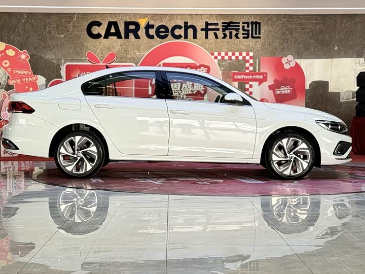 Фото 8 - Volkswagen Bora