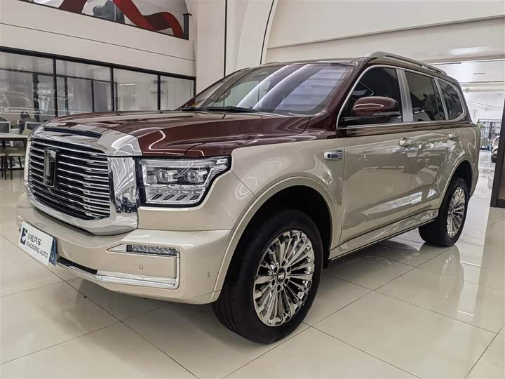 Фото 1 - Tank 500