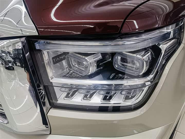 Фото 4 - Tank 500