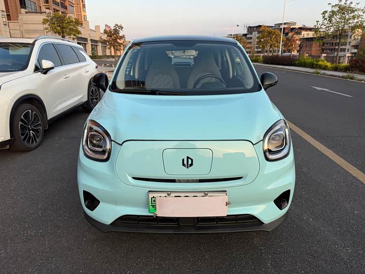 Фото 2 - Leapmotor T03