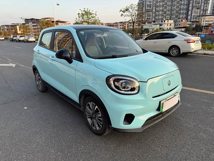 Фото 3 - Leapmotor T03