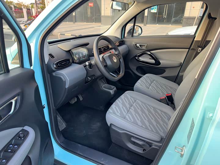 Фото 4 - Leapmotor T03