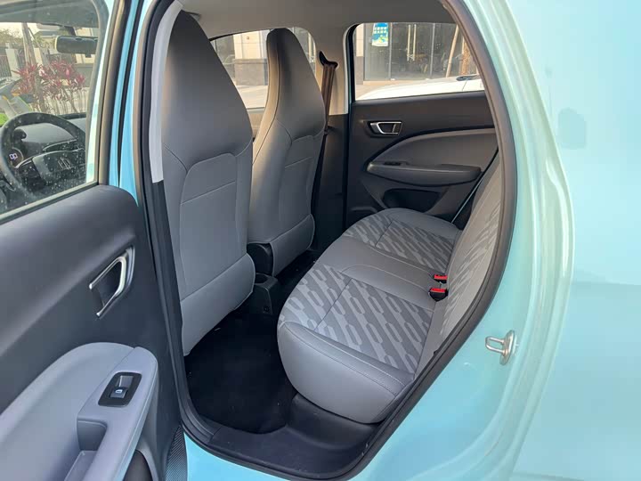 Фото 6 - Leapmotor T03