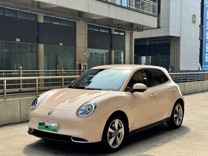 Фото 1 - Ora Good Cat (03)