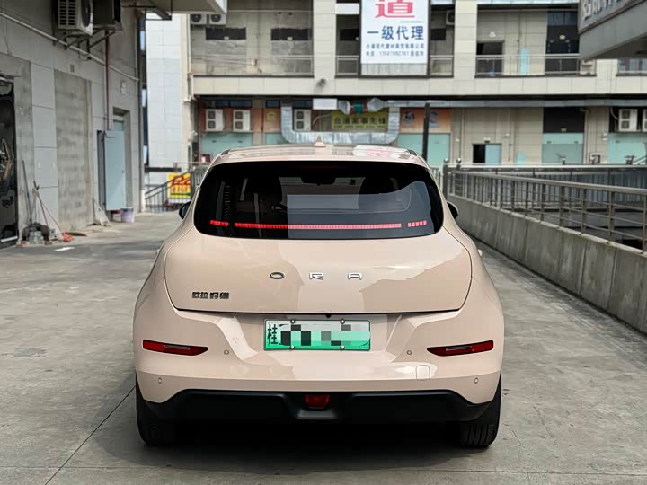 Фото 4 - Ora Good Cat (03)