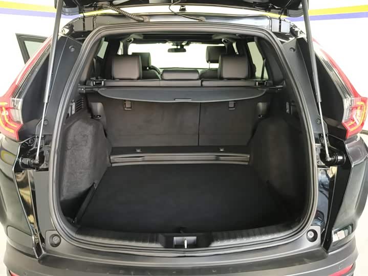 Фото 4 - Honda CR-V