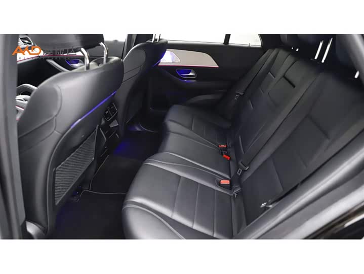 Фото 7 - Mercedes-Benz GLE-Class Coupe