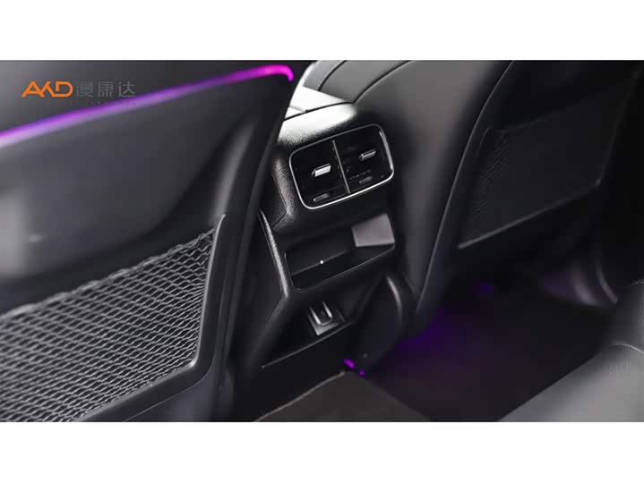 Фото 9 - Mercedes-Benz GLE-Class Coupe