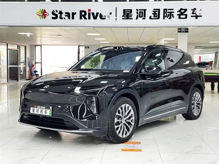 Фото 1 - Nio ES6